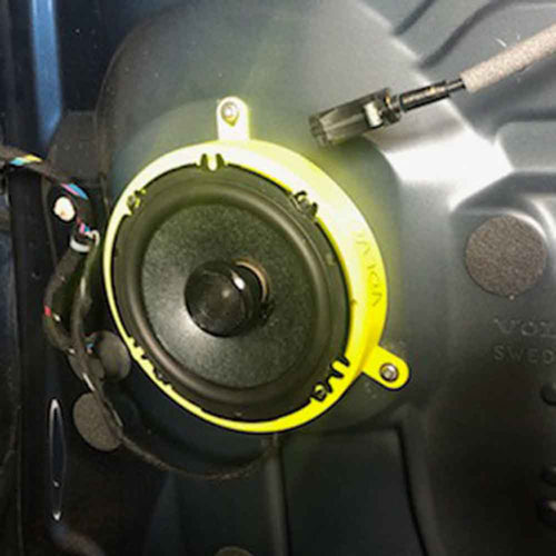 Volvo 2004.5-2018 - 6" to 6.75" — 82-9200
