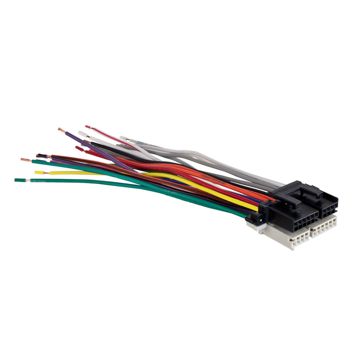 OEM Harness - GM 1986-2013 (20-pin) — 71-1858-1
