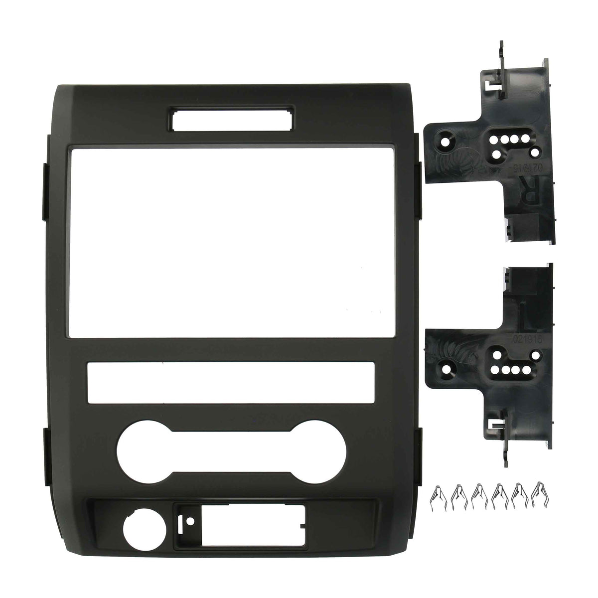 Ford F-150 2009-2014 - Fits Pioneer 8" Radios — 108-FD3B