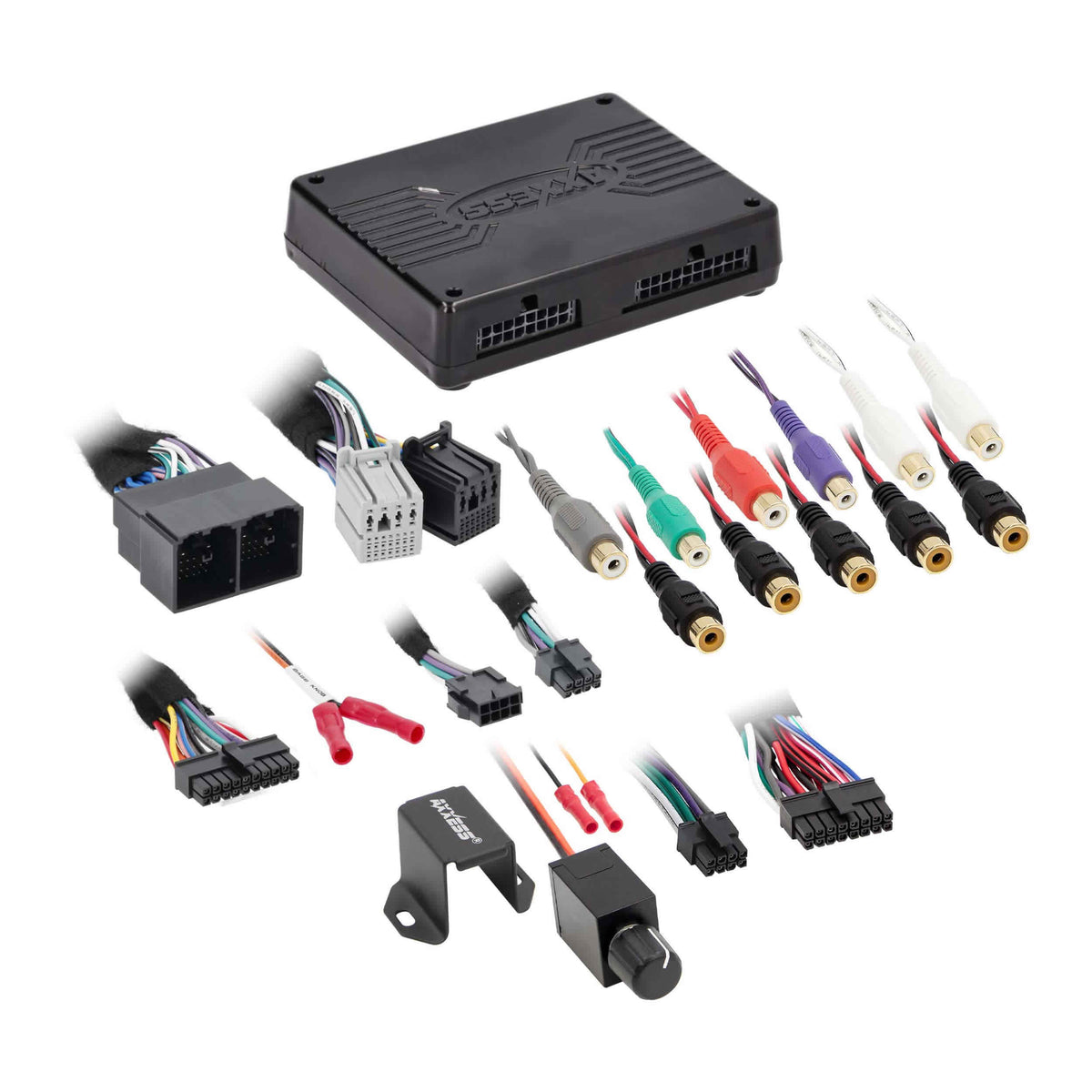 DSP Data Interface - GM 2021-Up — AXDSPX-GM32