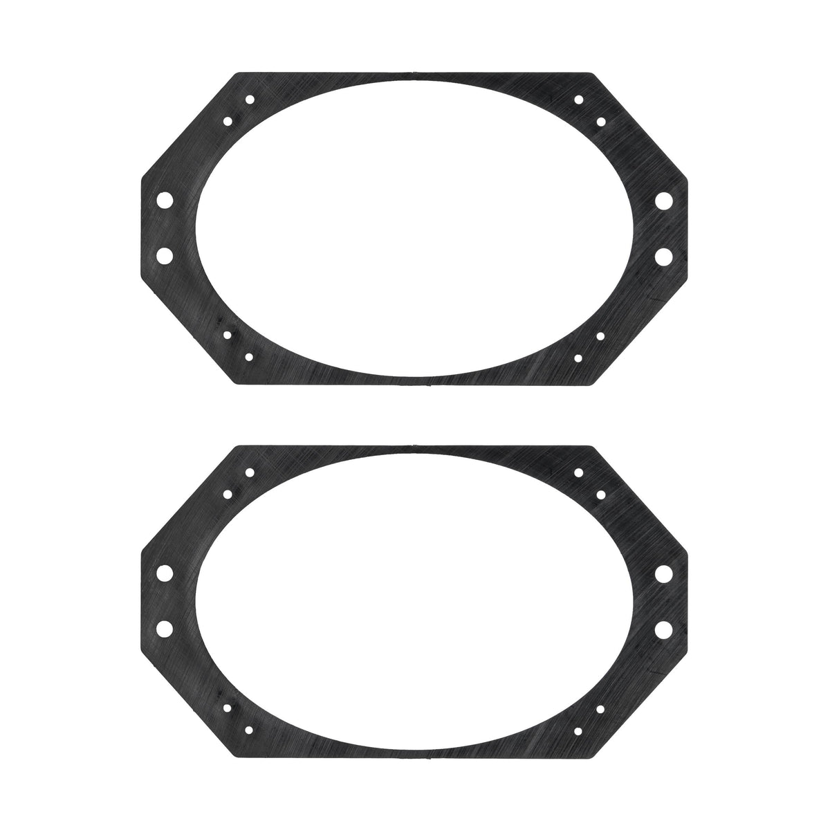 Speaker Adapter - Jeep Wrangler TJ 1997-2006 — 82-1011