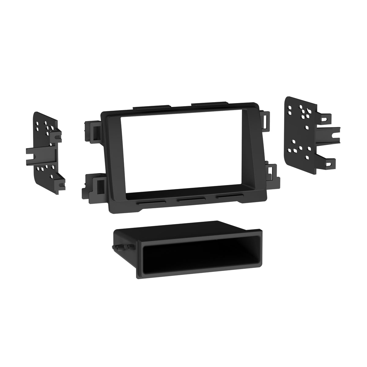 Mazda CX-5 2013-2015 | CX-5 Sport 2016 | Mazda 6 2014-2015 — 99-7522B