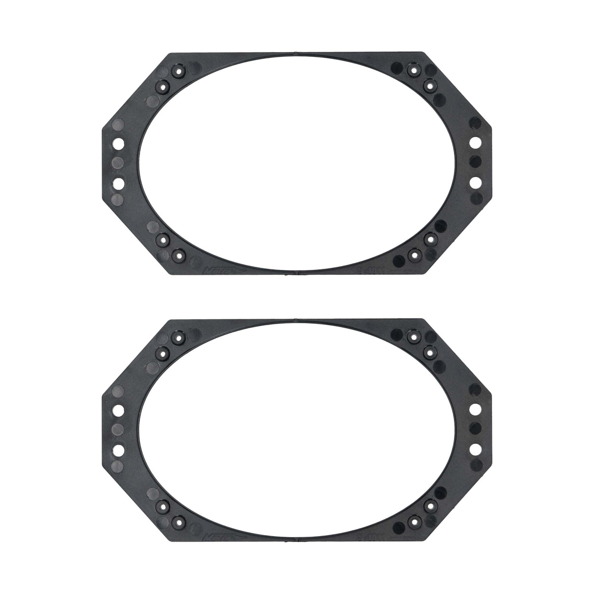 Speaker Adapter - Jeep Wrangler TJ 1997-2006 — 82-1011