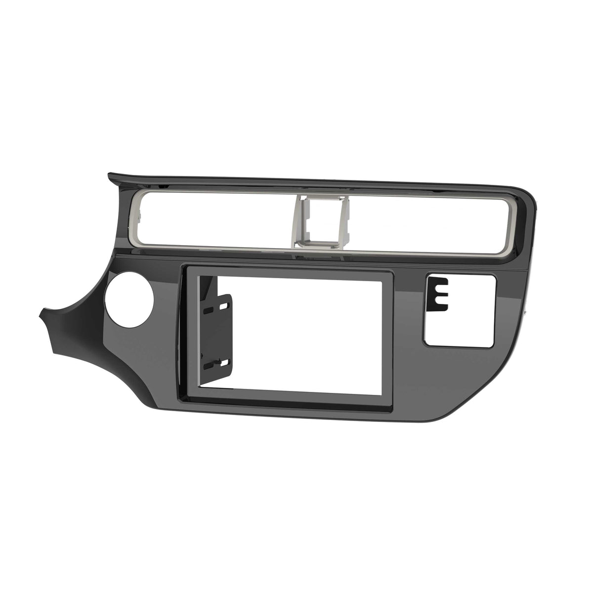 KIA Rio 2016-2017 (with push-to-start) — 99-7367HG