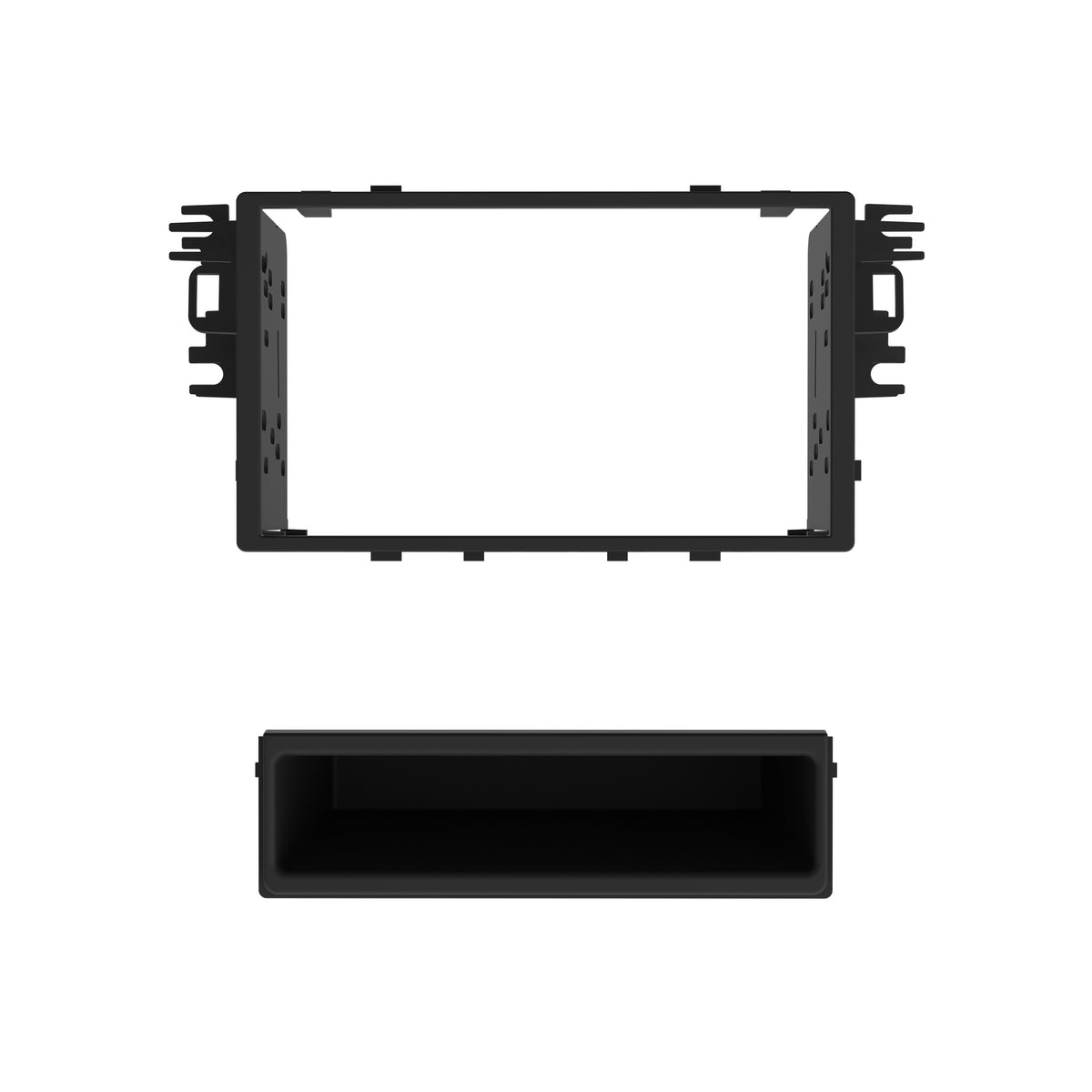 Acura | Honda | Isuzu 1988-2006 — 99-7814