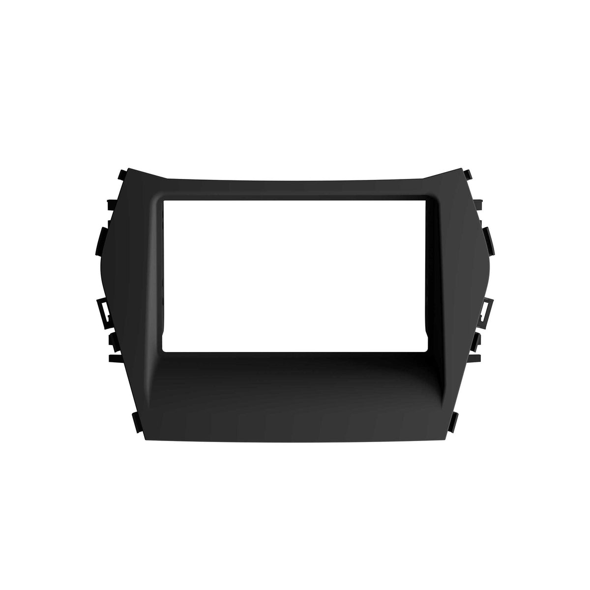 Hyundai Santa Fe 2013-2016 | Santa Fe Sport 2013-2018 (without factory NAV) — 95-7354B