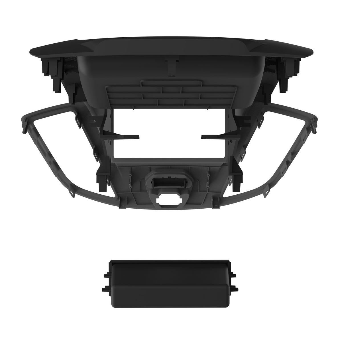 Ford Transit 2015-2019 (without 4.2" screen) — 99-5832G