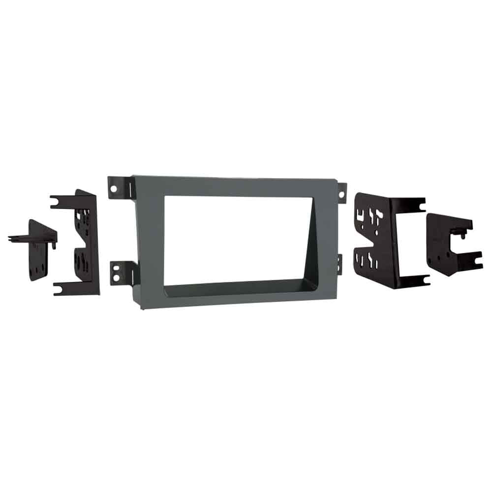 Honda Ridgeline 2006-2014 (without factory NAV) — 95-7870G