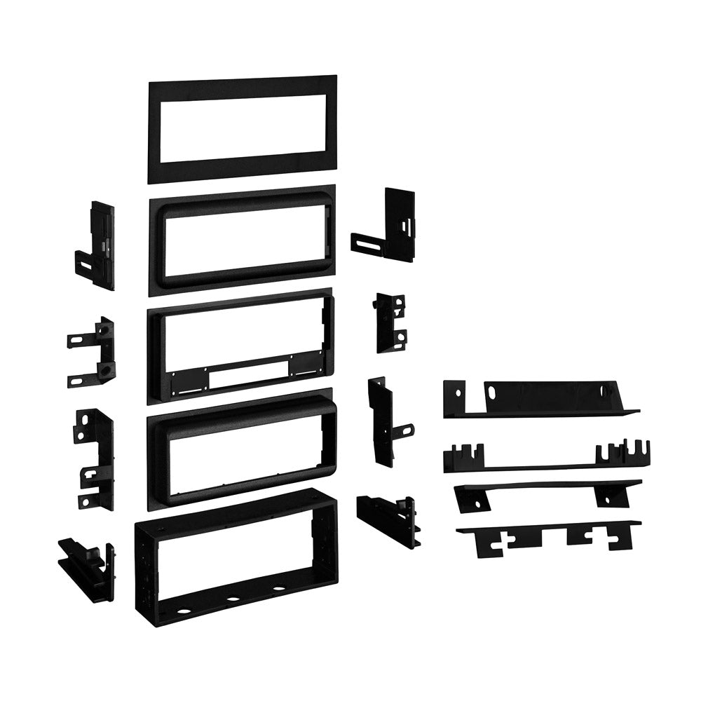 GM Multi-Kit 1982-2005 (with EQ option) — 99-4544