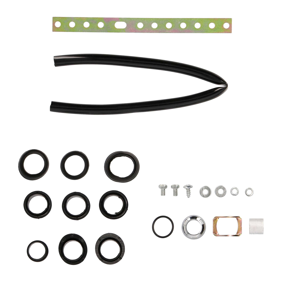 Fully Automatic Power Antenna | Chrome — 44-PW22