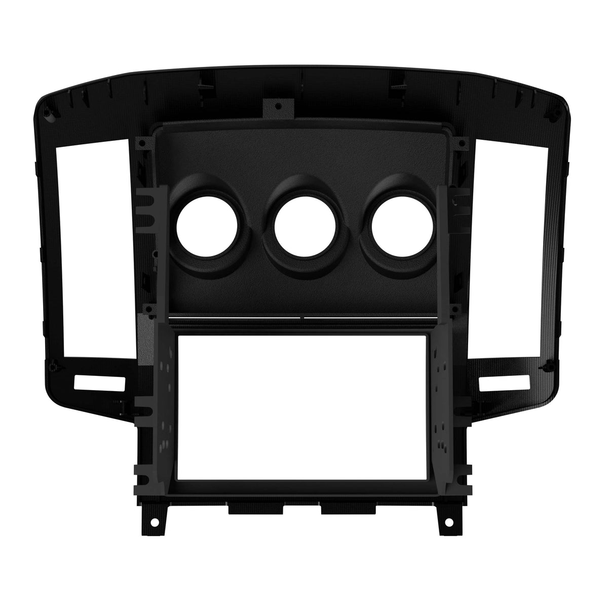 Dash Panel - Nissan Altima 2005-2006 — DP-7419