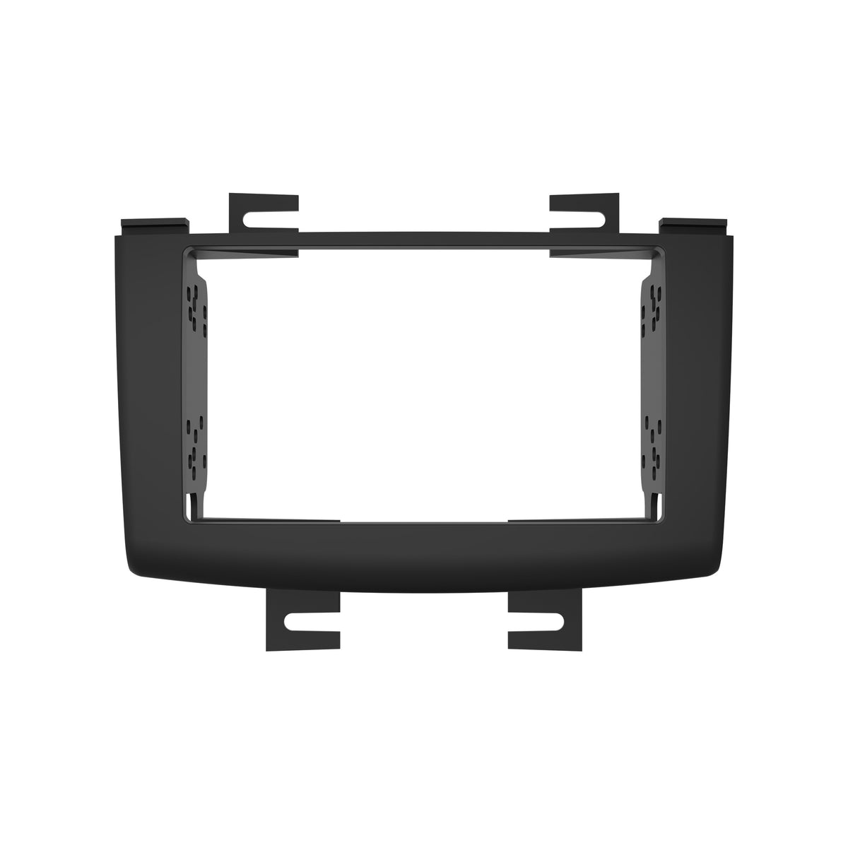 Nissan Rogue 2008-2010 — 95-7425