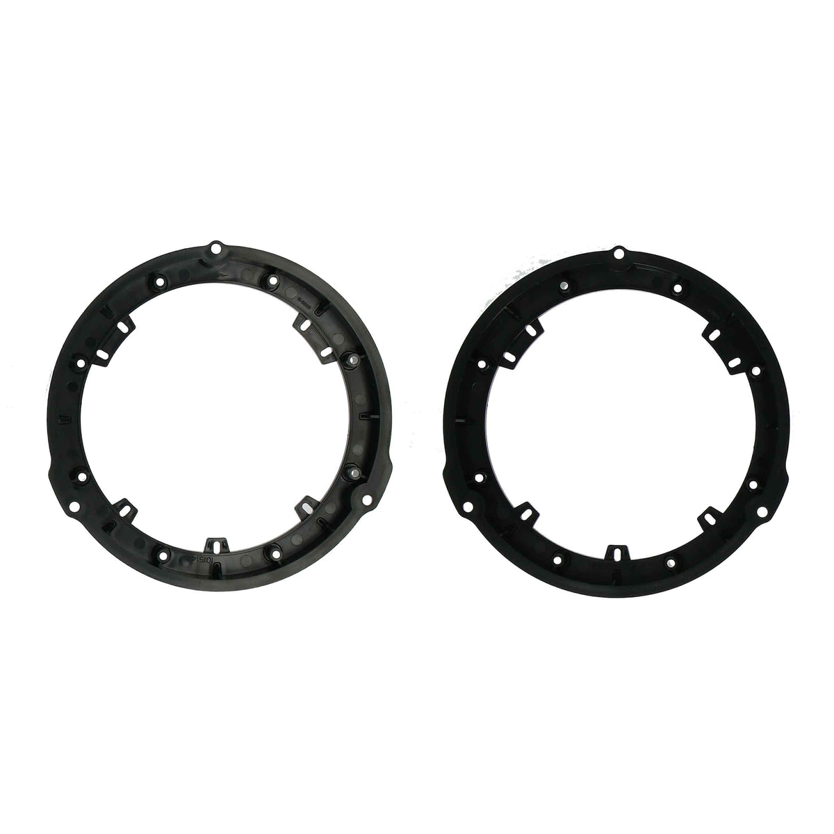Ford | Alfa Romeo | Hyundai | Jaguar | Land Rover | Lincoln 2001-Up - 6.5" to 6.75" — 82-5605