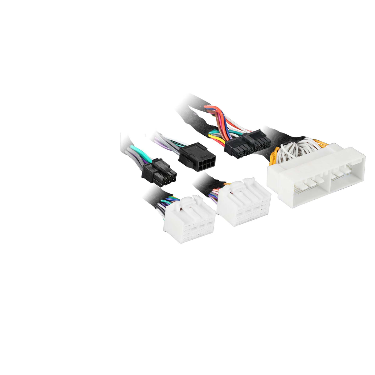 DSP T-Harness - Hyundai | Kia 2013-2020 — AXDSPH-HK3