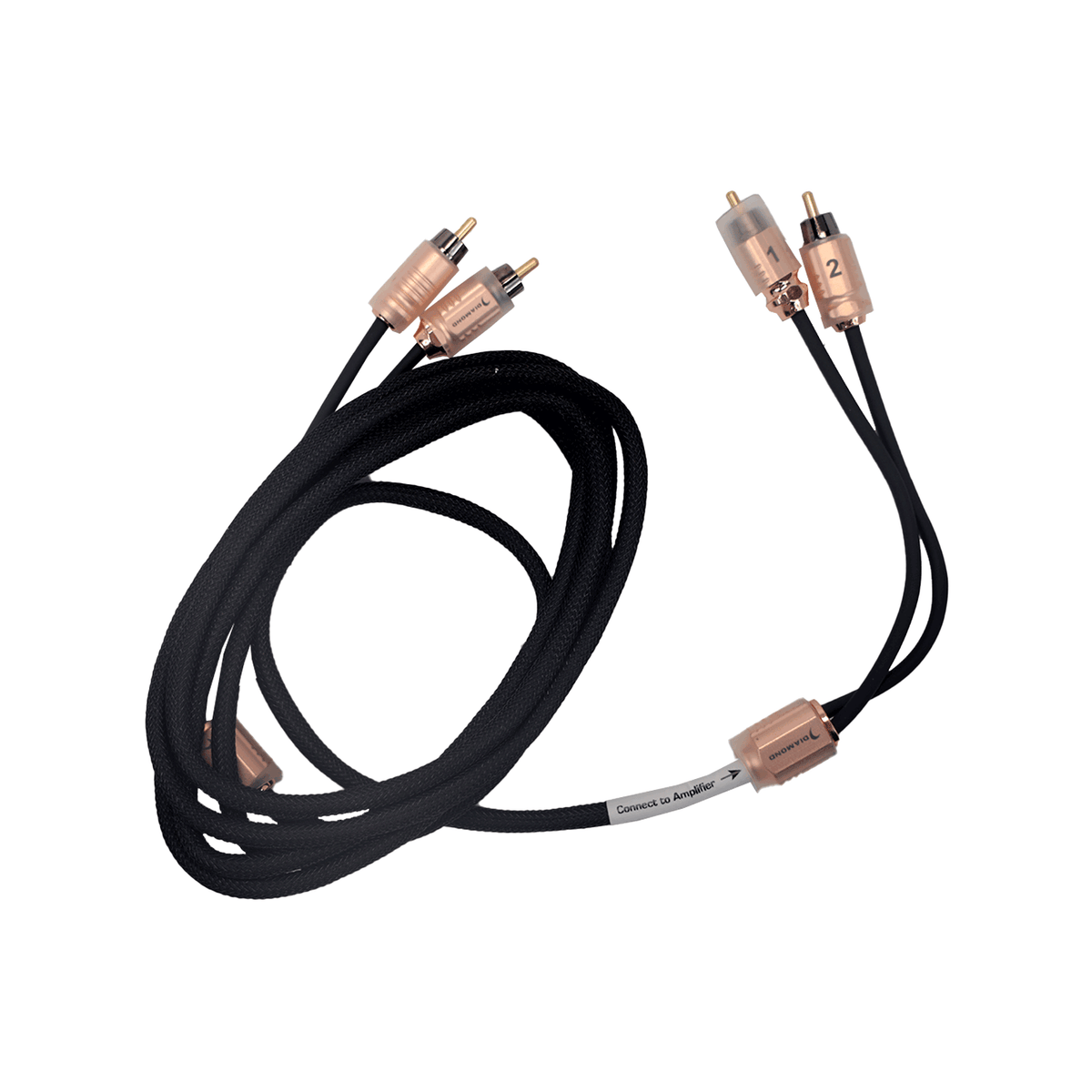 Diamond Audio HX9 product image 3