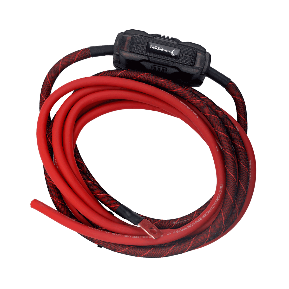 Diamond Audio HX42 product image 2
