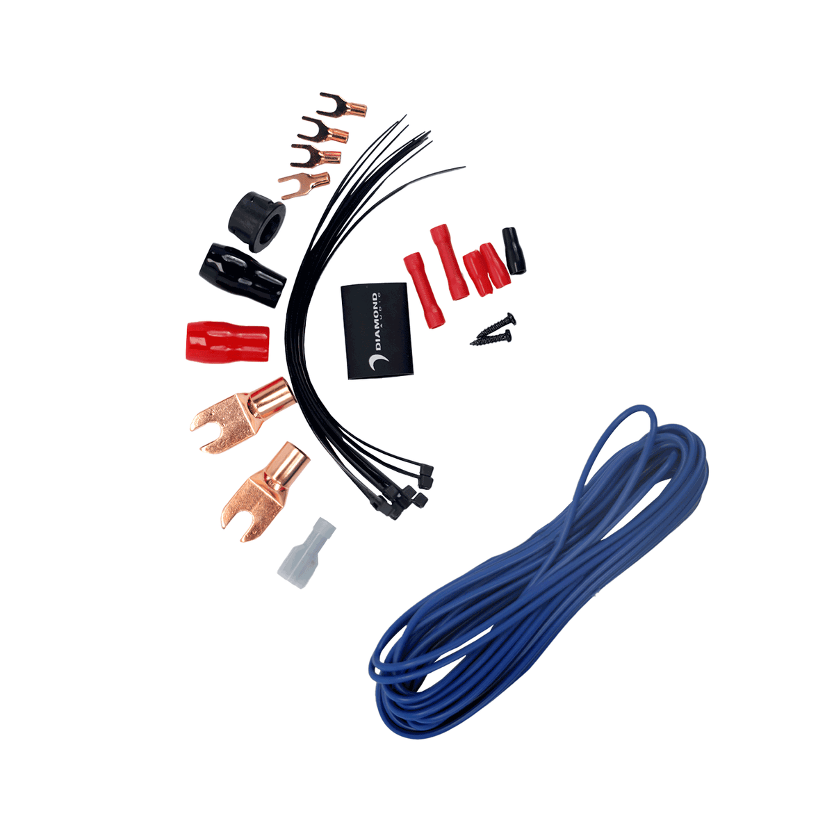 Diamond Audio HX42 product image 5