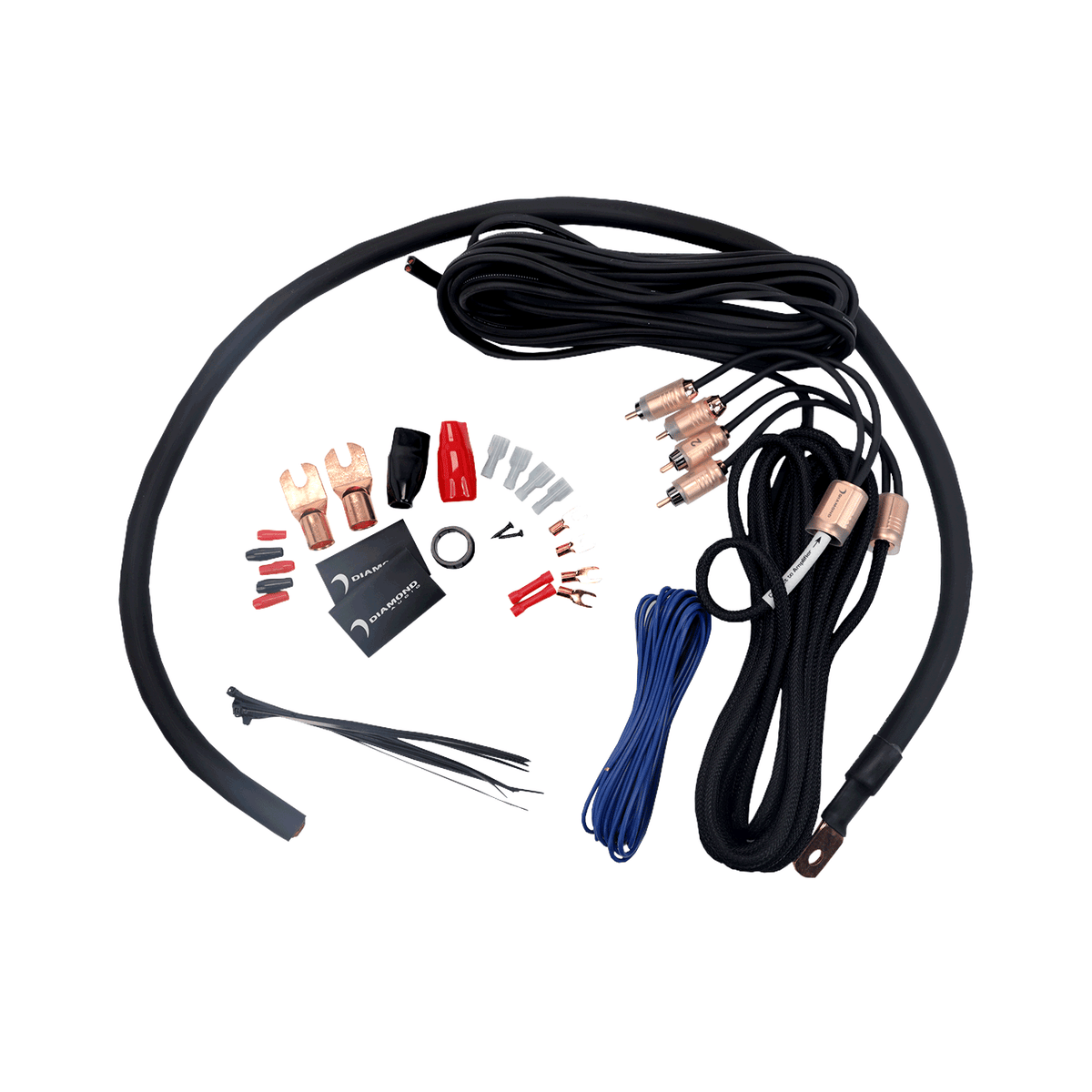 Diamond Audio HX02 product image 3