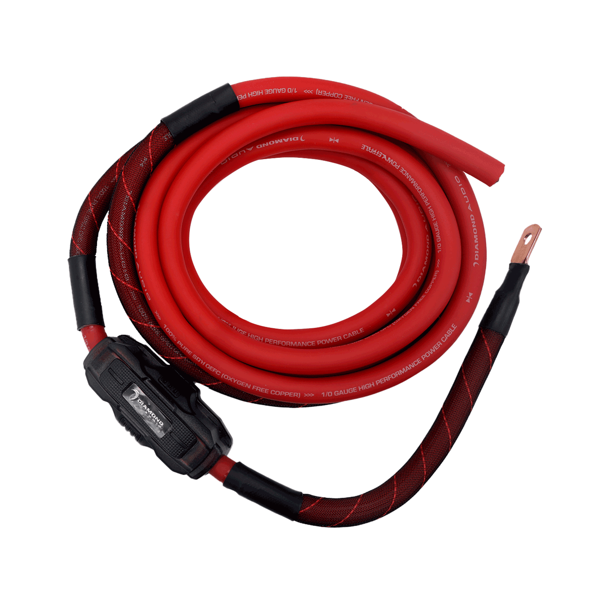 Diamond Audio HX02 product image 2