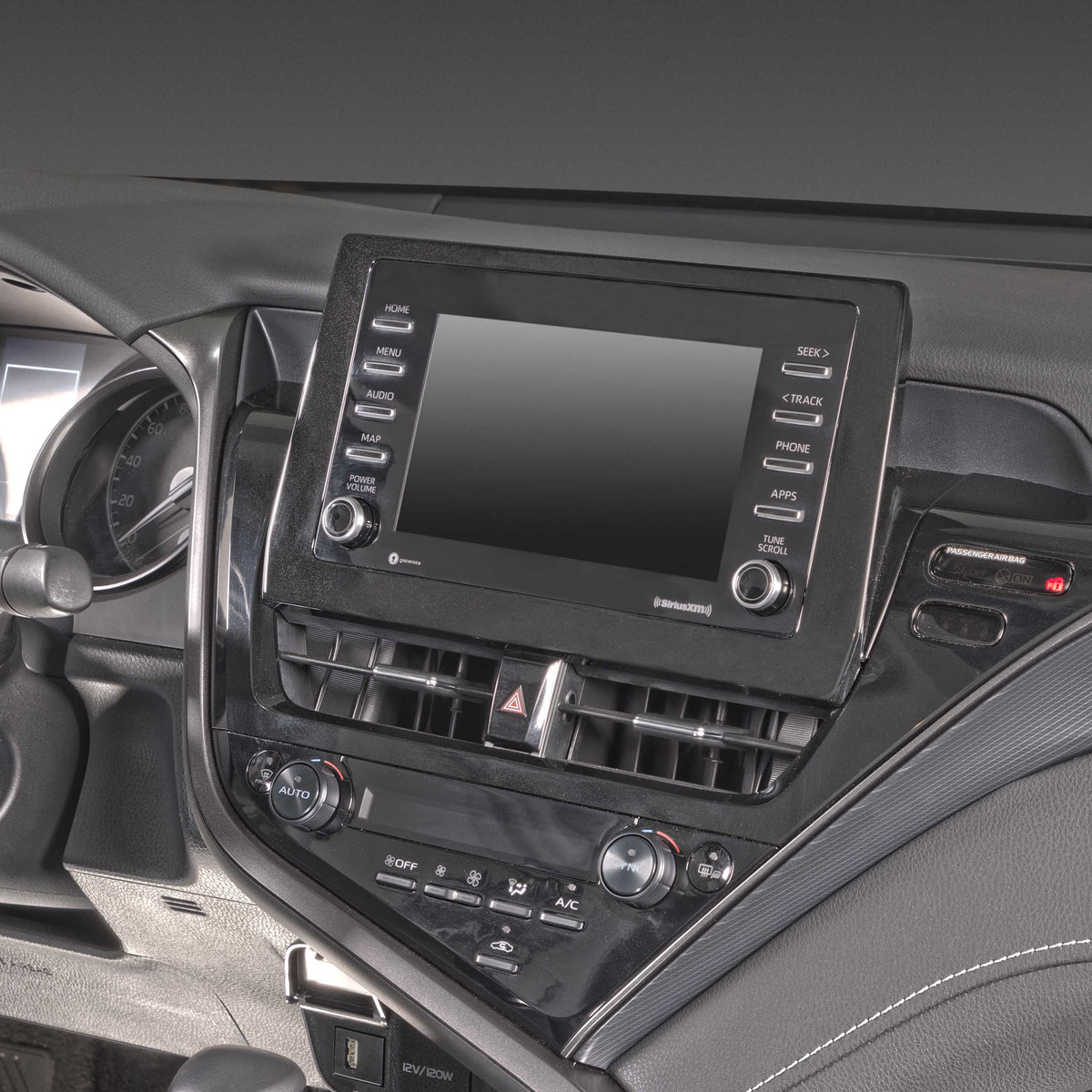 Toyota Camry 2021-2024 — 107-TO8HG