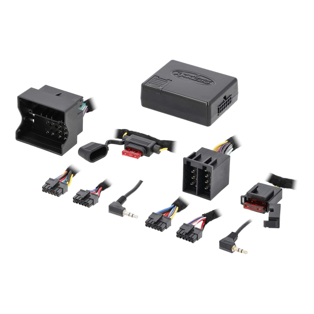 Data Interface - Dodge | Mercedes-Benz 2007-2013 — AXDI-SP1