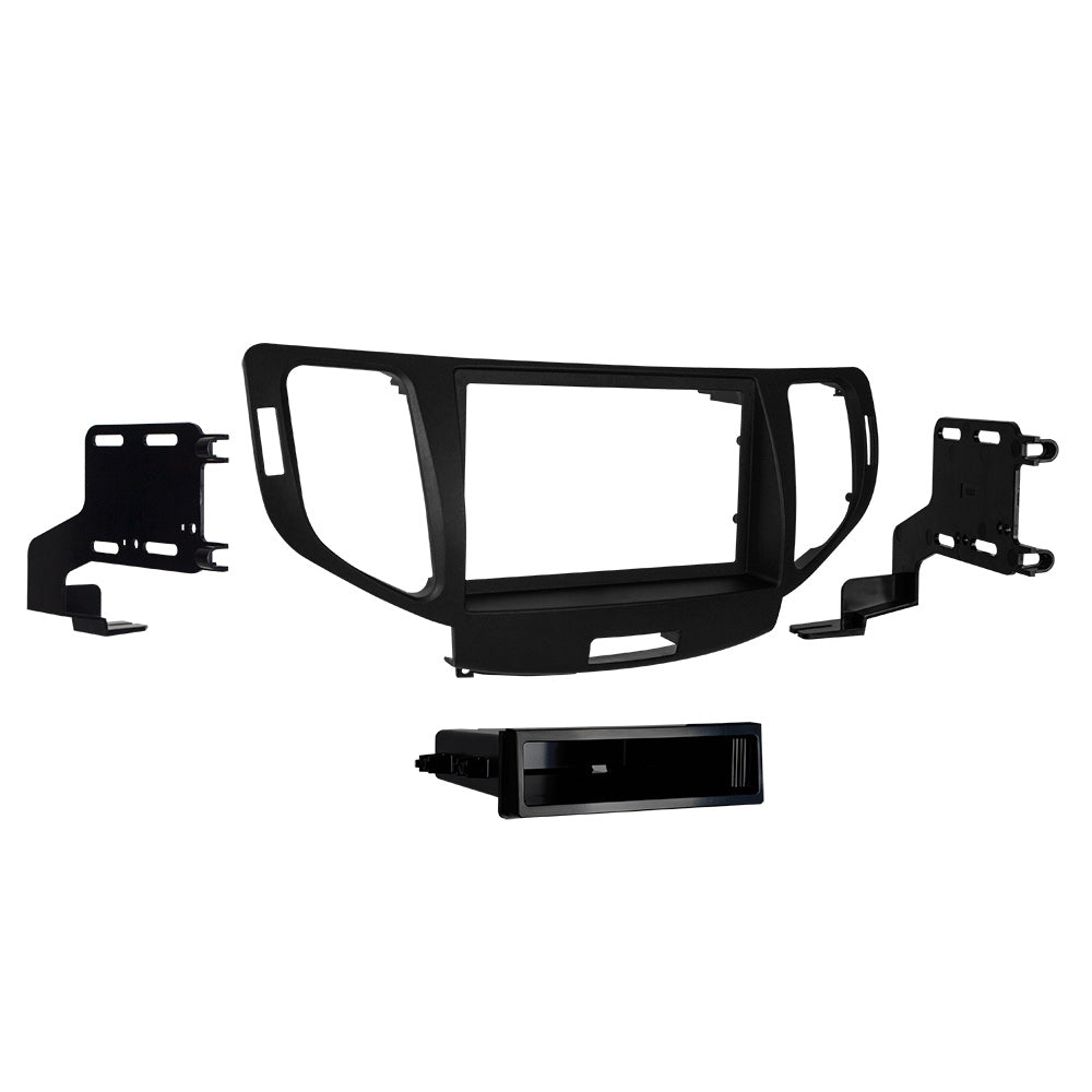 Acura TSX 2009-2014 (without factory NAV) — 99-7805CH