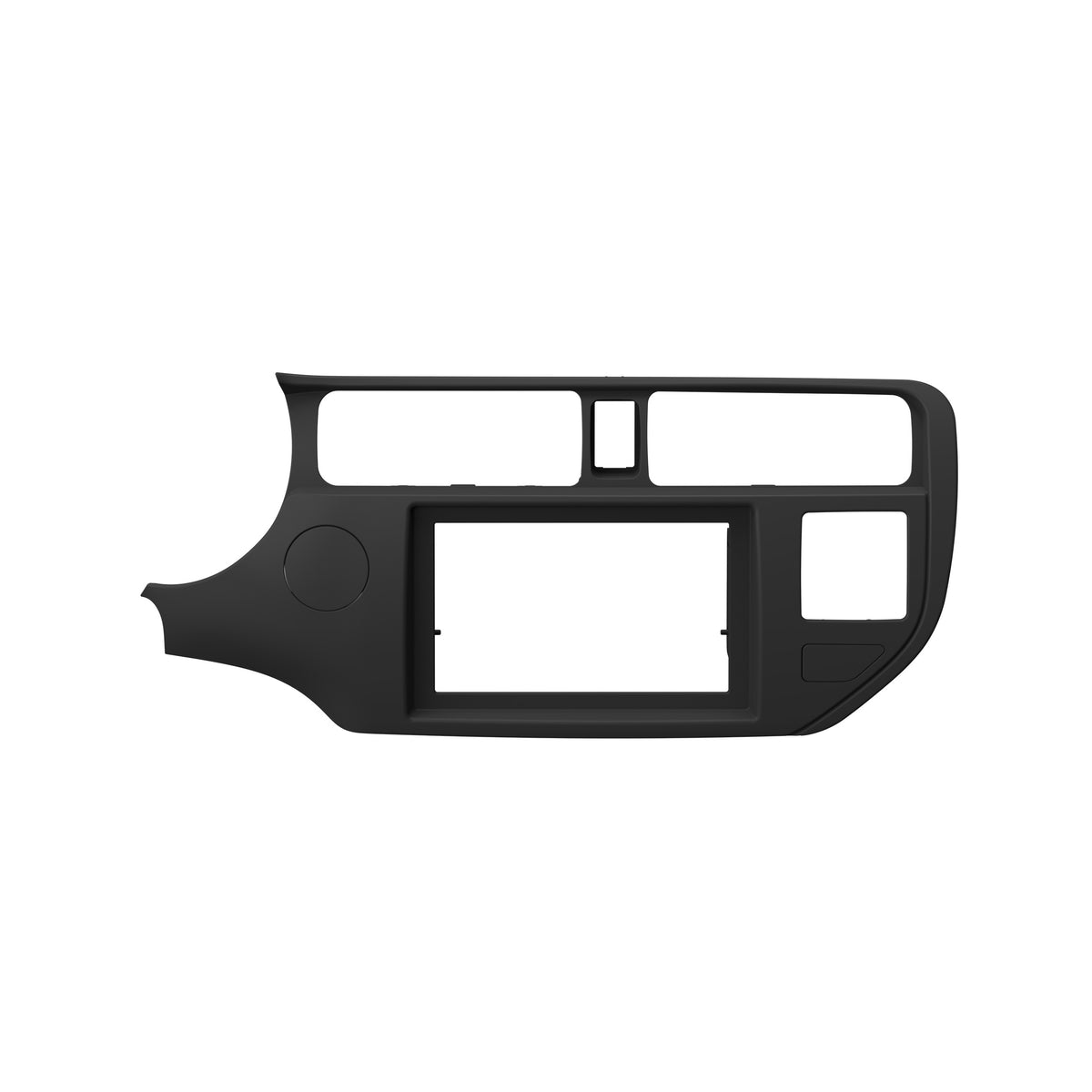 Kia Rio | Rio5 2012-2015 — 95-7353CH