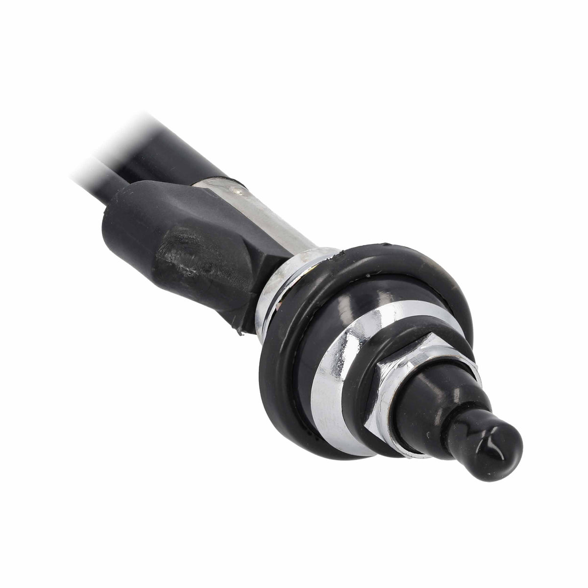 Multi-App 1970-2008 | Locking Top Mount with Key | 3/4" Hole — 44-UL15