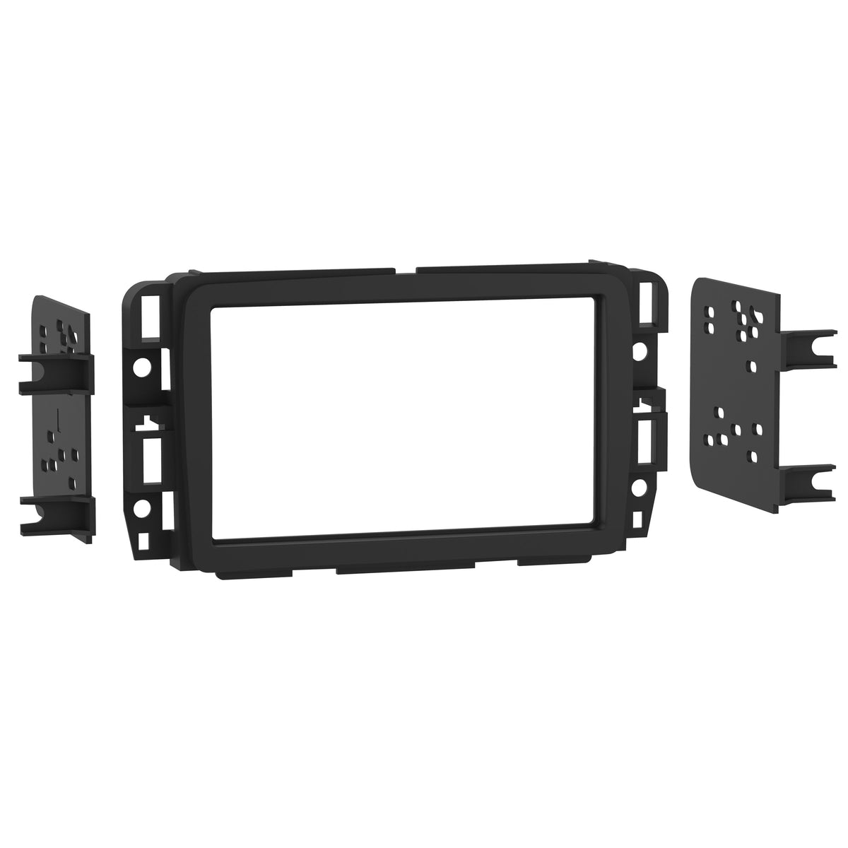 Chevy Captiva Sport 2014-2015 — 95-3031B