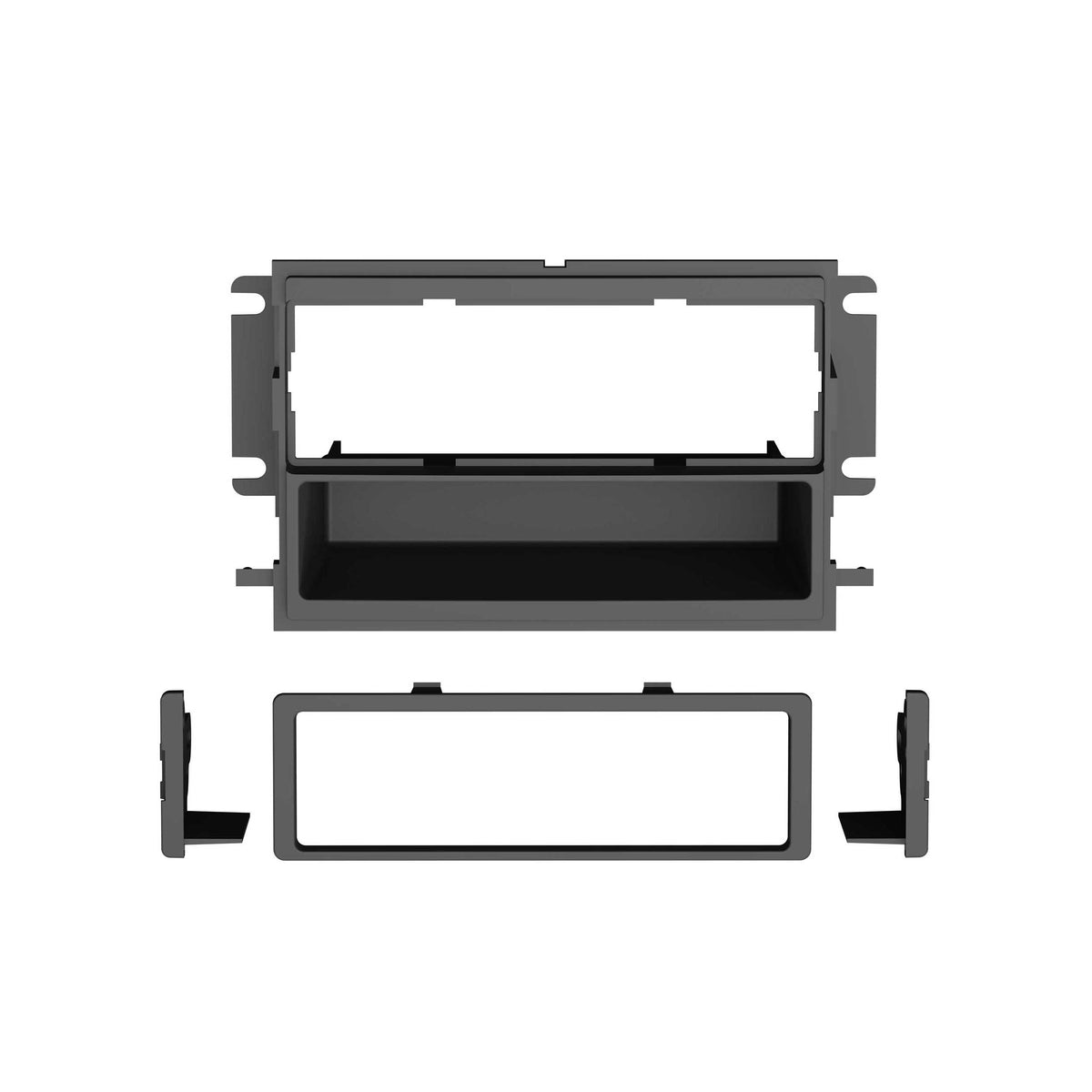 Ford | Mercury Multi-Kit 2004-2007 — 99-5808