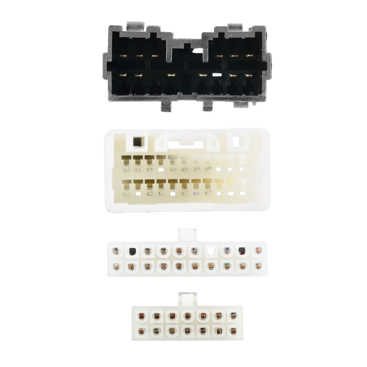 Data Interface with Data Signal Turn-On - Mitsubishi 2006-2012 — AXTO-MI1