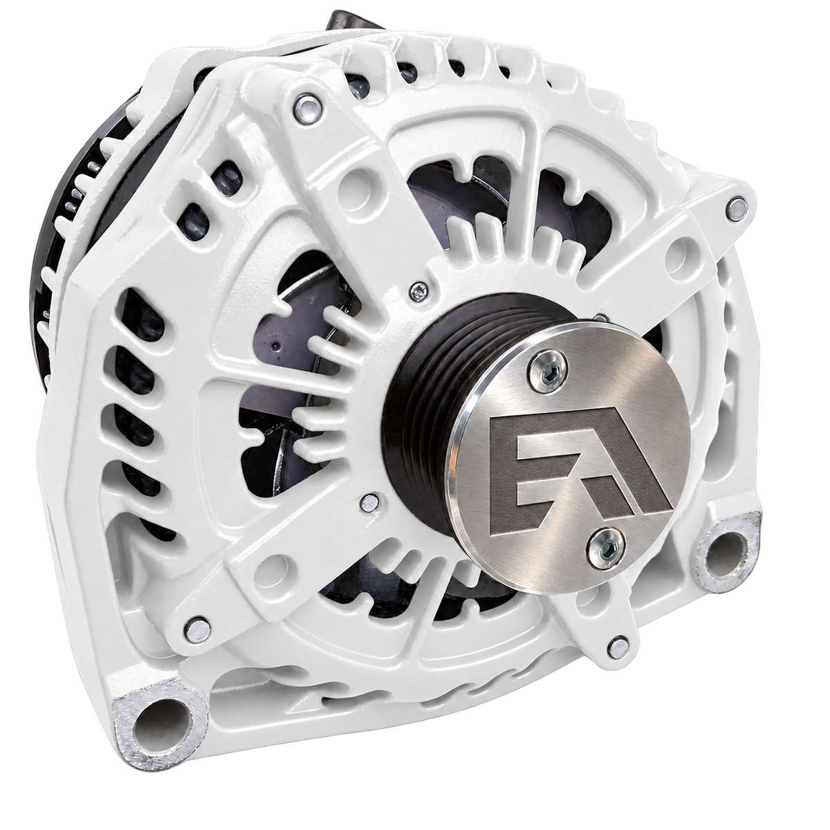 Elite Audio TreeFiddy® 350A MAX High Current High Performance Alternator