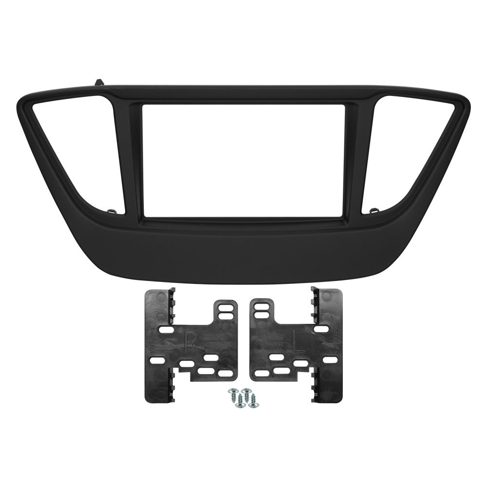 Hyundai Accent 2018-2022 — 95-7393B