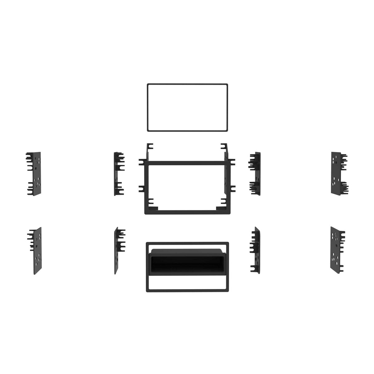Toyota Multi-Kit 1984-2004 — 99-8104