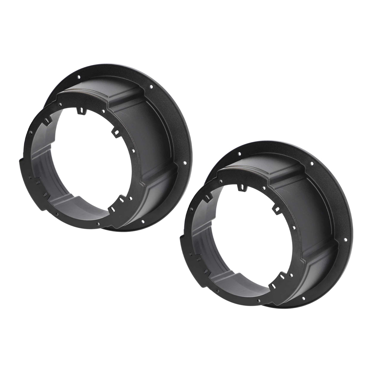 Speaker Pods - Universal for 6.5” or 6.75” Speakers — 82-UNIV65-POD