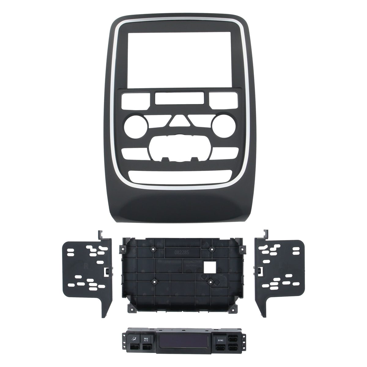 Dodge Durango 2014-2020 — 95-6559B