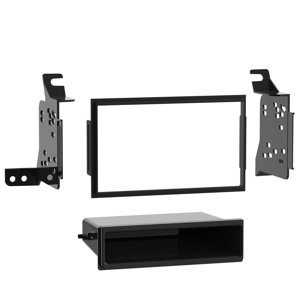 Nissan Multi-Kit 2005-2015 | Suzuki Equator 2009 — 99-7635