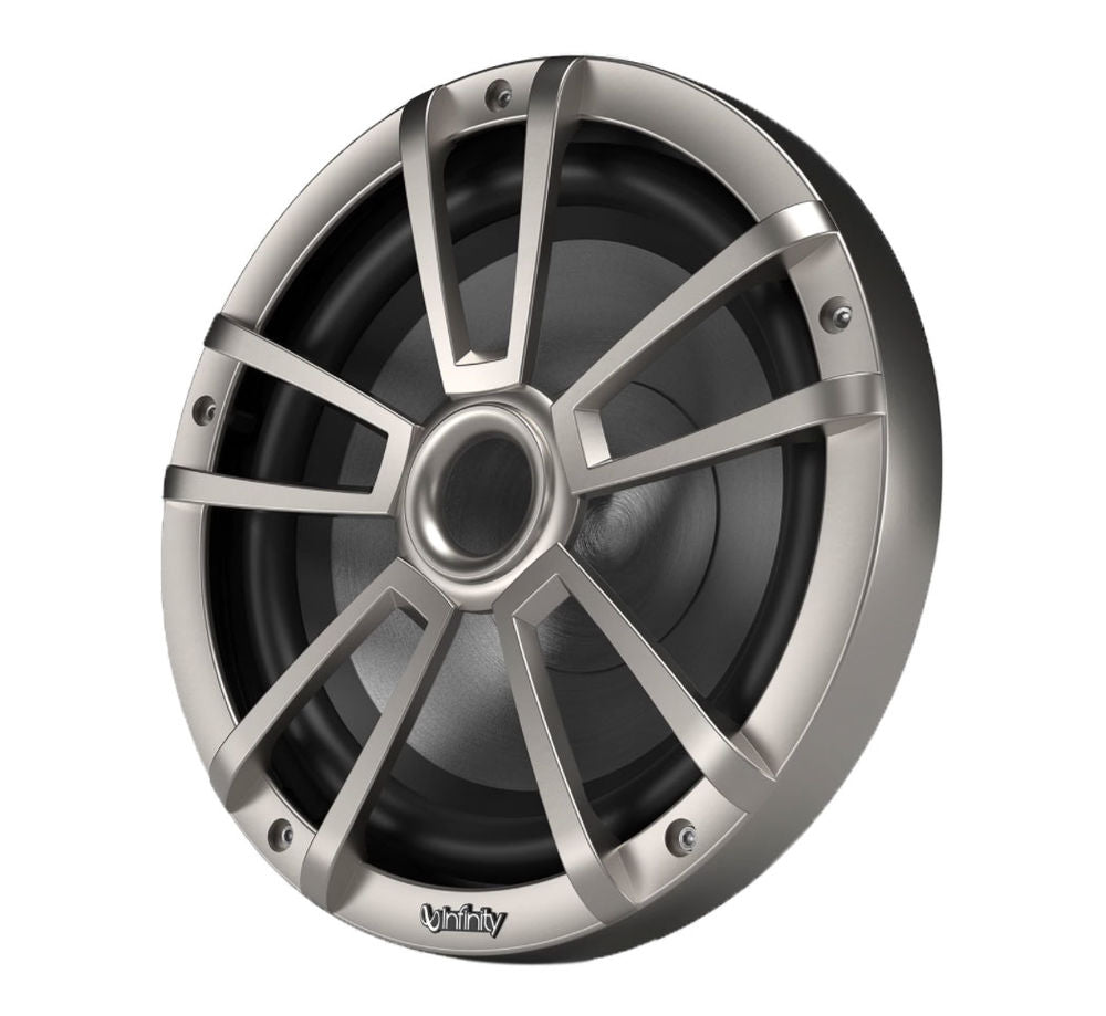 Infinity 1022MLT titanium marine subwoofer