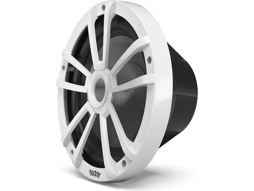 Infinity 1022MLW white 10-inch marine subwoofer