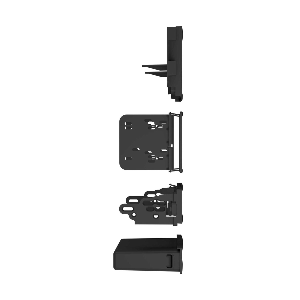 Chevrolet Aveo 2007-2011 | Pontiac G3 2009-2010 — 99-3306