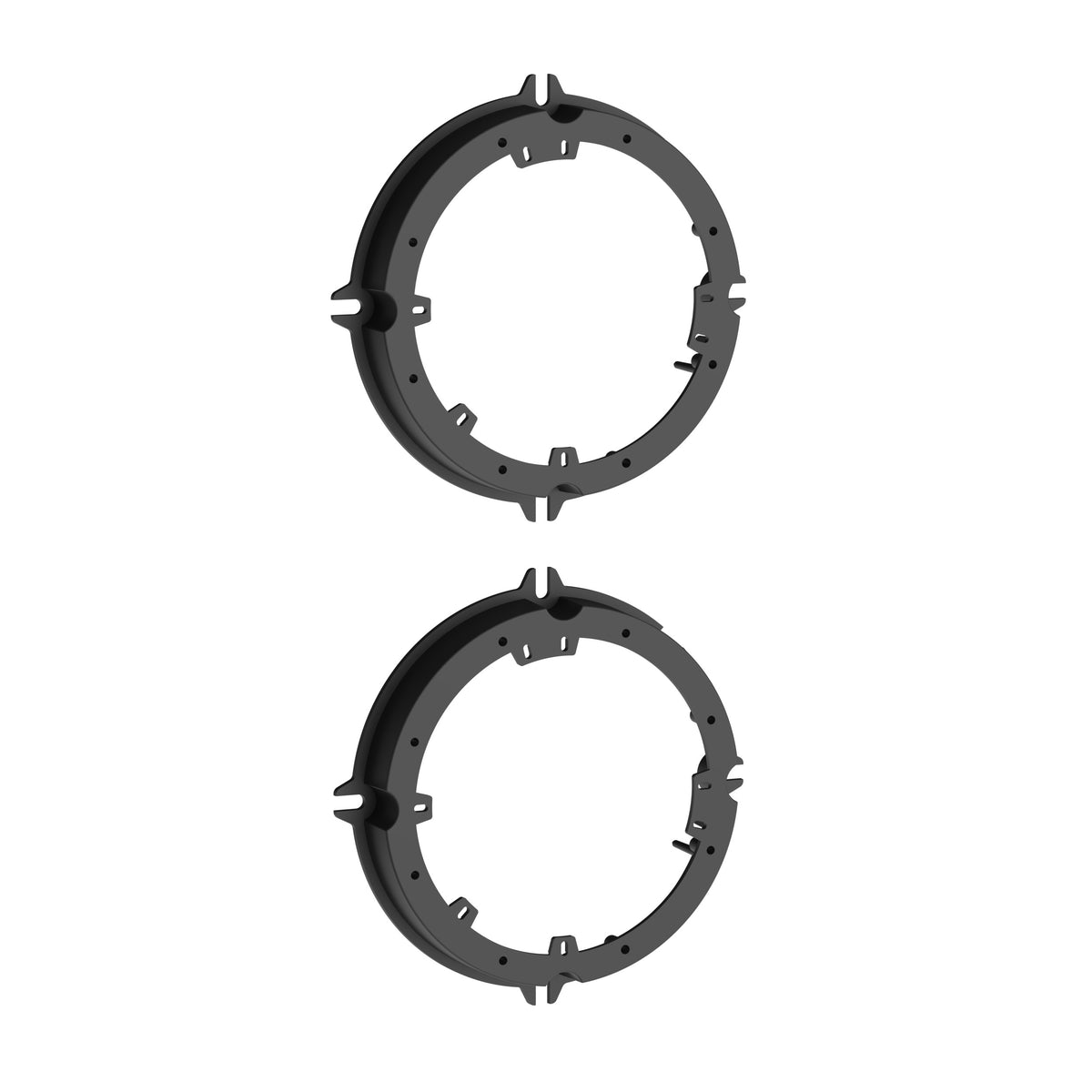 Hyundai | Kia 2014-Up - 6" to 6.75" — 82-7303