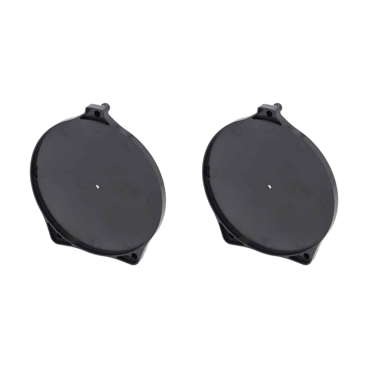 Mercedes 2020-2024 - 3.5" or Smaller — 82-8707