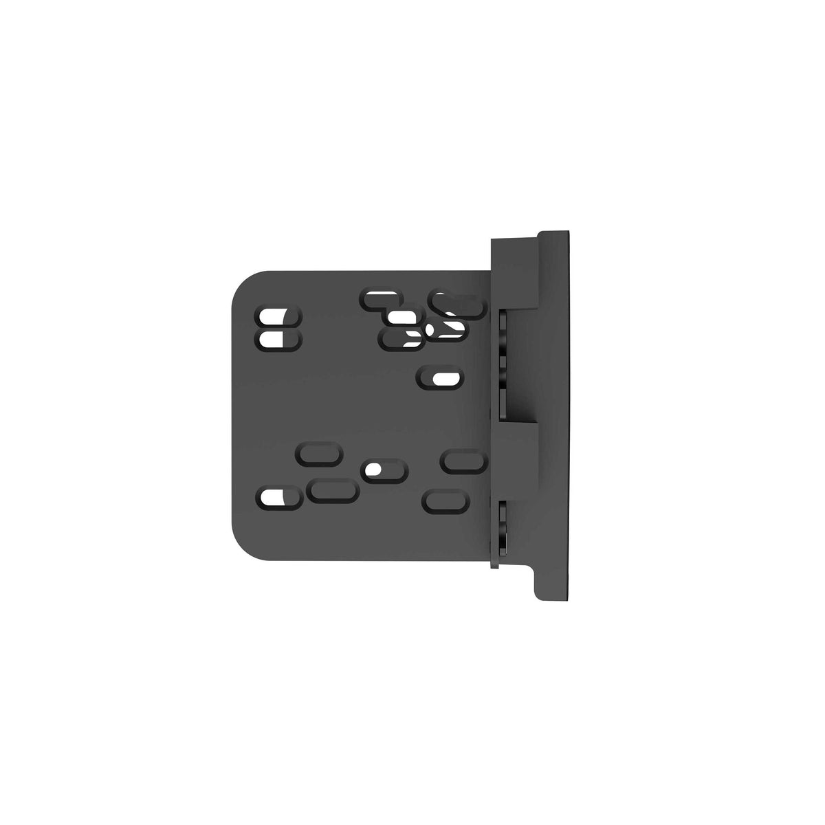 Chevy Aveo 2007-2011 | Pontiac G3 2009-2010 — 95-3306