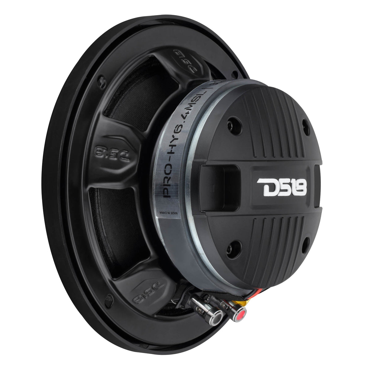 DS18 PRO-HY6.4MSL, product image 8