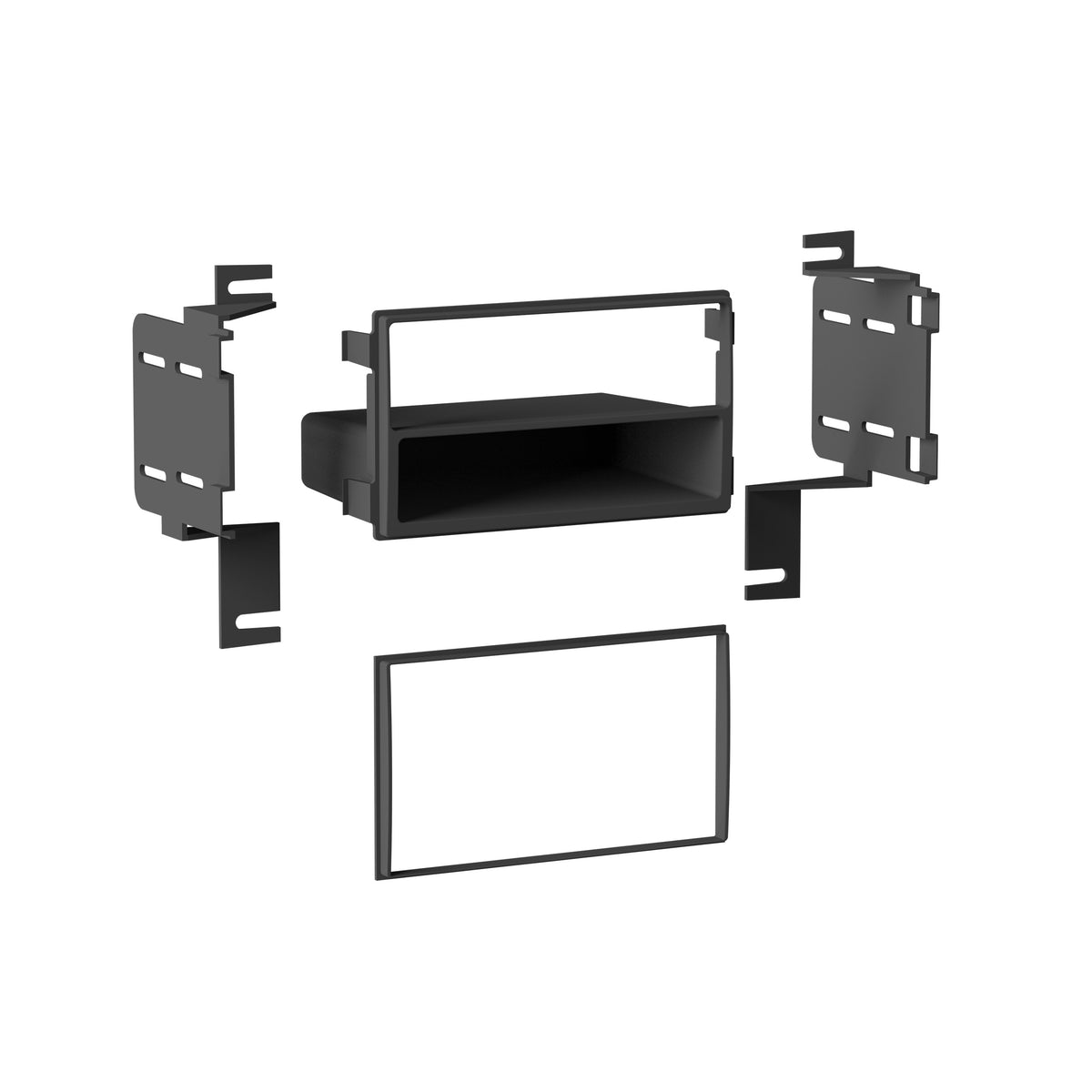 Nissan Rogue 2011-2013 | Rogue Select 2014 — 99-7611