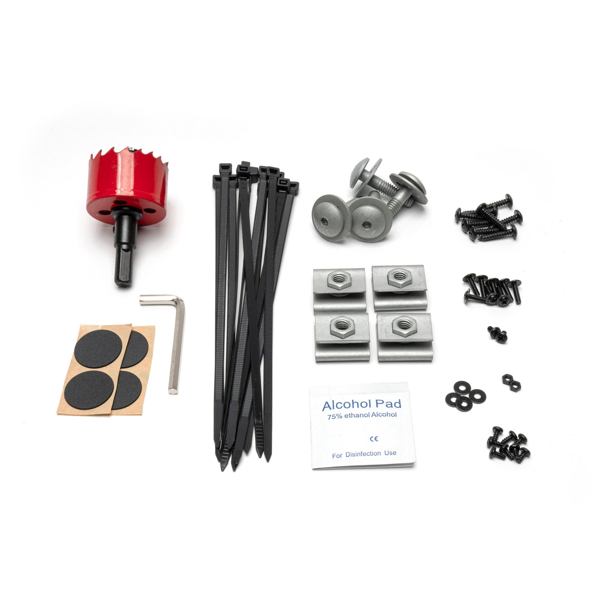 Rockford Fosgate 1130-75394-C1, product image 1