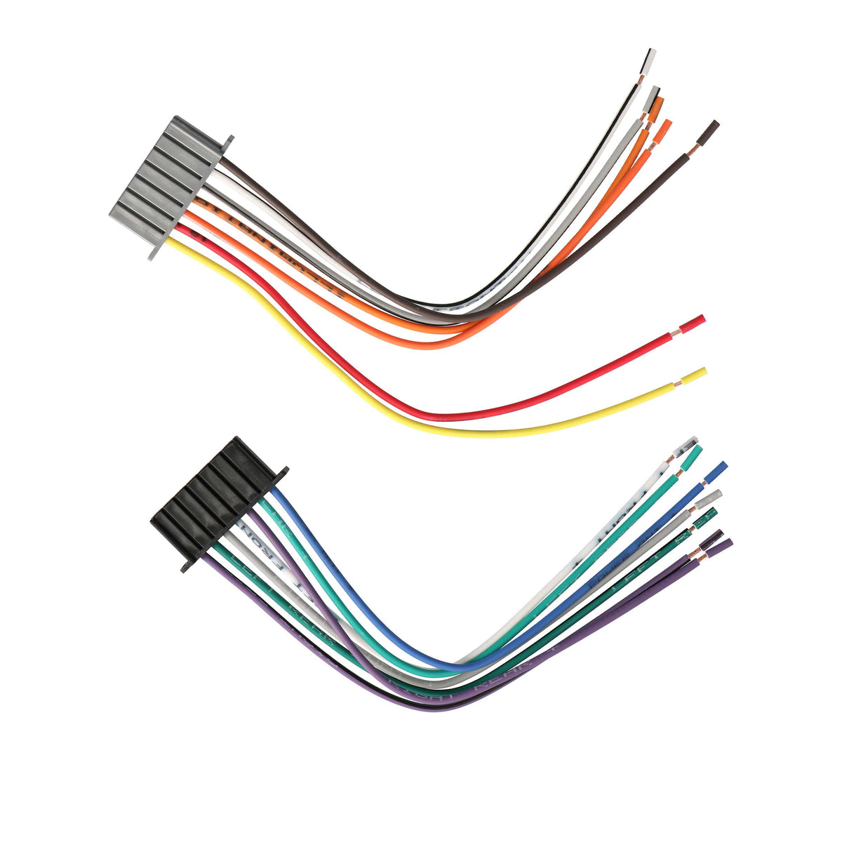 OEM Harness - Chrysler | Dodge | Eagle | Jeep | Plymouth 1981-2005 — 71-1817