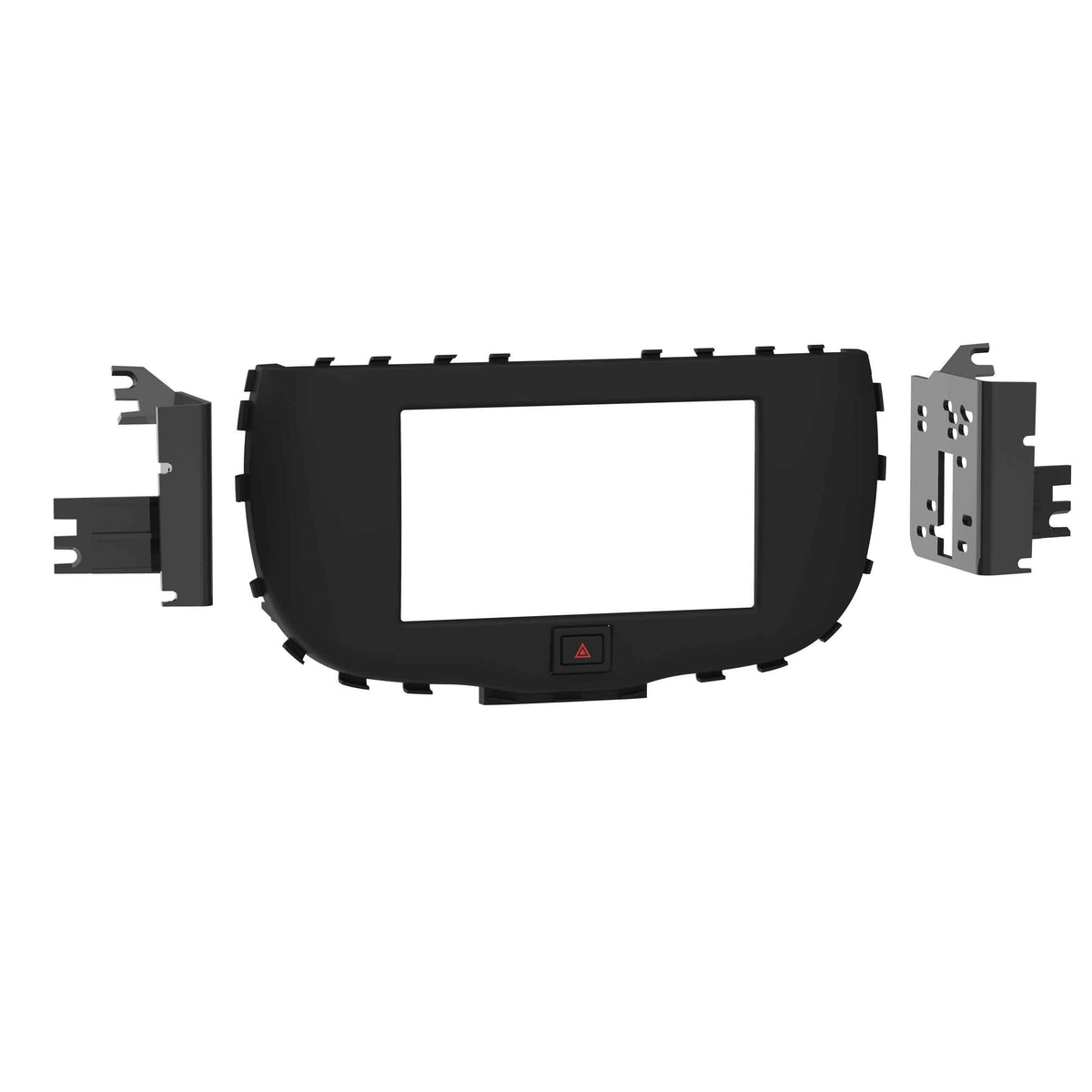 KIA Soul 2020-2025 (non-amplified) — 99-7397B
