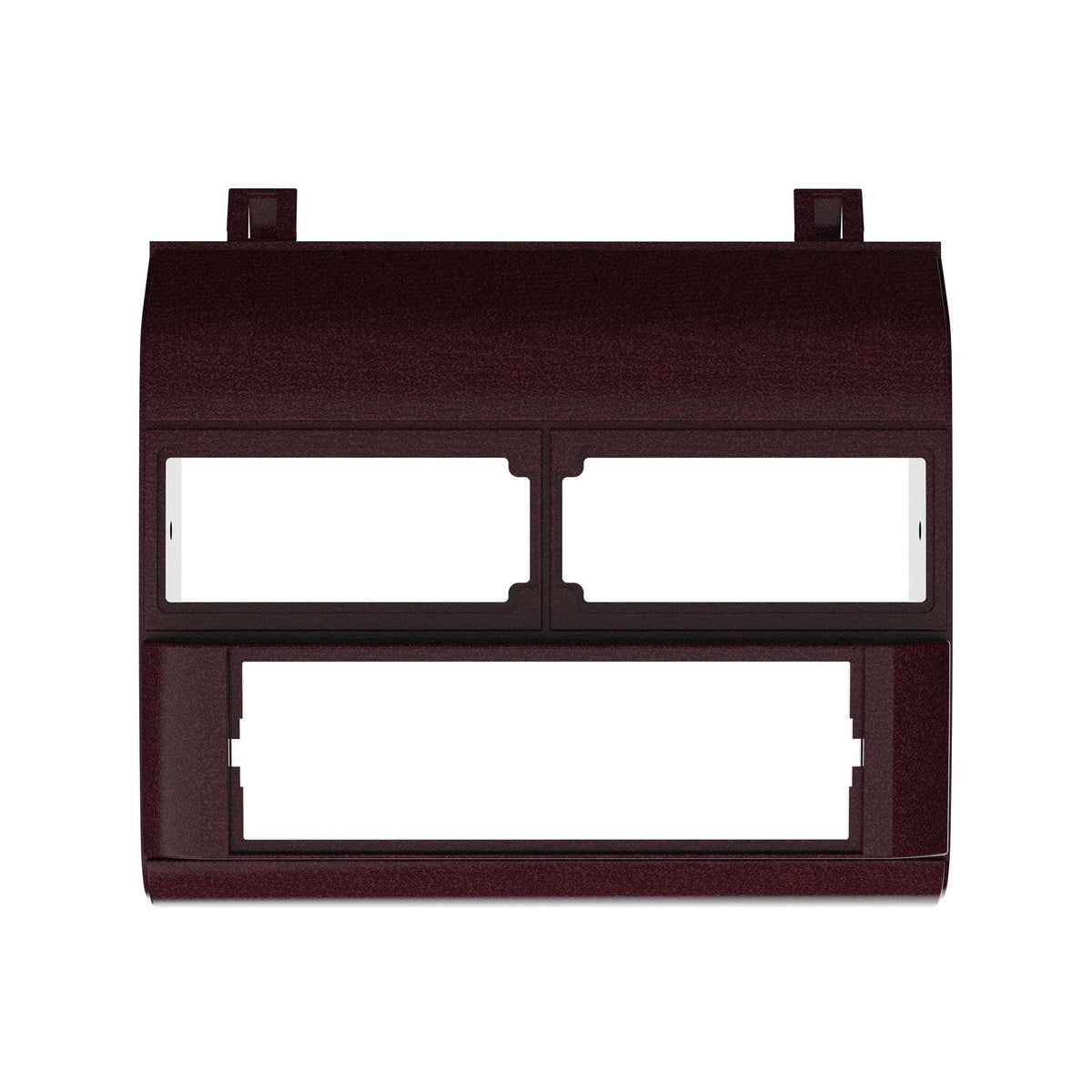 Chevy | GMC Full Size Trucks 1988-1994 - Red — 99-3000R