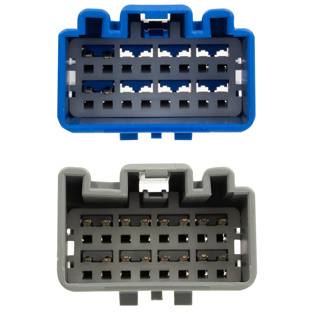 Ford 2011-2020 (Sony amplified) — AXABH-FD1